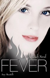 Dark Touch: Fever
