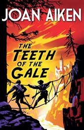 The Teeth of the Gale