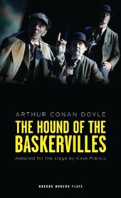 The Hound of the Baskervilles