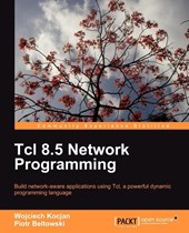 Tcl 8.5 Network Programming