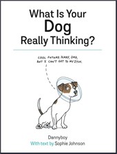 What Is Your Dog Really Thinking?