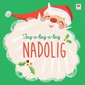 Ting-A-Ling-A-Ling Nadolig