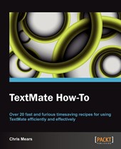 TextMate How-to
