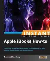 Instant Apple iBooks How-to