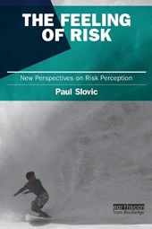 The Feeling of Risk