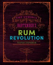 The Curious Bartender's Rum Revolution