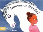 Hooves or Hands