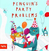 Penguin's Party Problems