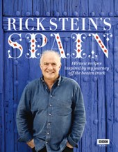 Rick Stein's Spain