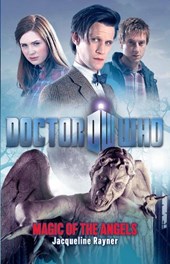 Doctor Who: Magic of the Angels