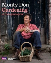 Gardening at Longmeadow