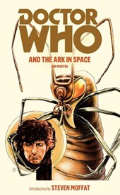 Doctor Who and the Ark in Space