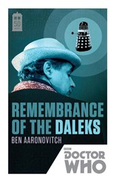 Doctor Who: Remembrance of the Daleks