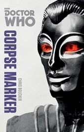 Doctor Who: Corpse Marker