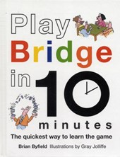 Play Bridge in 10 Minutes
