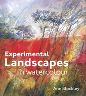 Experimental Landscapes in Watercolour