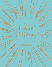 Modern Lettering
