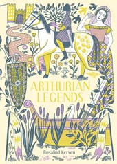 Arthurian Legends