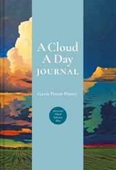 A Cloud a Day Journal