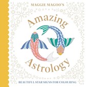 Maggie Magoo’s Amazing Astrology