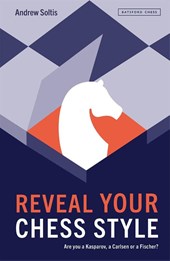 Reveal Your Chess Style