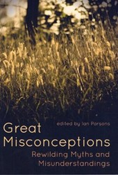 Great Misconceptions