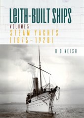 Steam Yachts [1875 - 1928]