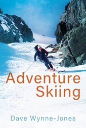 Adventure Skiing