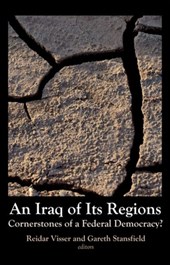 An Iraq of Its Regions