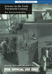 Science in the Early Twentieth Century