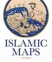 Islamic Maps