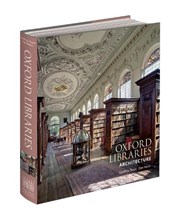 Oxford Libraries Architecture