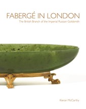 Faberge in London