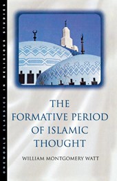 The Formative Period of Islamic Thought