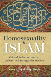 Homosexuality in Islam