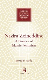 Nazira Zeineddine