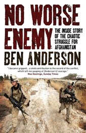 No Worse Enemy