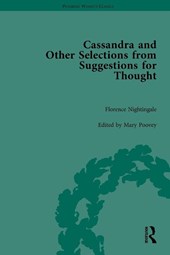 Cassandra and Suggestions for Thought by Florence Nightingale