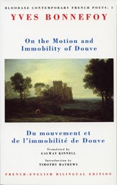 On the Motion & Immobility of Douve