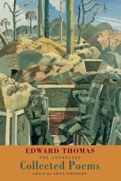 The Annotated Collected Poems