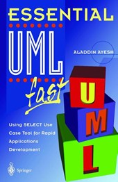 Essential UMLTm fast