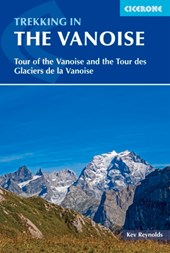 Trekking in the Vanoise