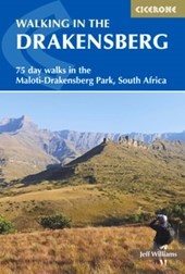 Walking in the Drakensberg