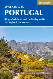 Walking in Portugal