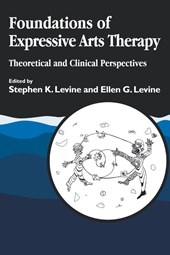 Foundations of Expressive Arts Therapy