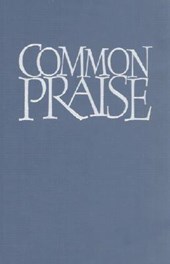 Common Praise Full Music edition