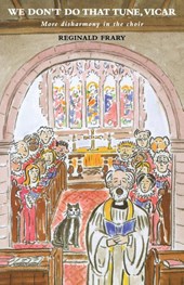 We Don't Do That Tune, Vicar