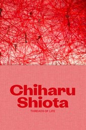 Chiharu Shiota