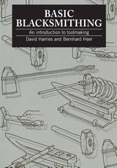 Basic Blacksmithing