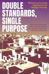 Double Standards, Single Purpose